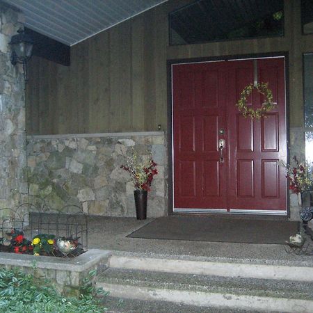 Misty Meadows B&B Langford Exterior photo