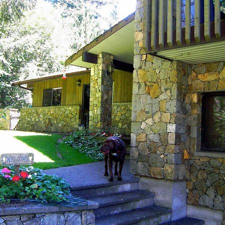 Misty Meadows B&B Langford Exterior photo